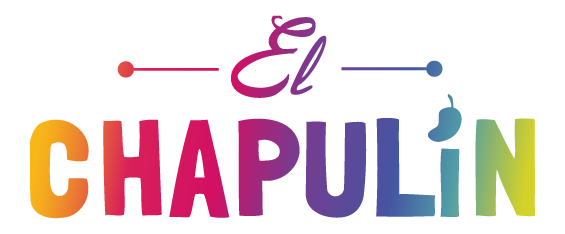 Logo El Chapulín restaurante mexicano Tenerife